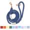 Show in main carousel: Sassy Woof Rope Dog Leash, Nautical slide 4 of 7