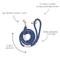 Show in main carousel: Sassy Woof Rope Dog Leash, Nautical slide 5 of 7