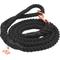 Show in main carousel: Sassy Woof Rope Dog Leash, Noir slide 2 of 6