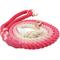 Show in main carousel: Sassy Woof Rope Dog Leash, Ombre Pink slide 3 of 7