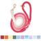 Show in main carousel: Sassy Woof Rope Dog Leash, Ombre Pink slide 4 of 7