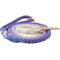 Show in main carousel: Sassy Woof Rope Dog Leash, Ombre Purple slide 3 of 6