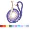 Show in main carousel: Sassy Woof Rope Dog Leash, Ombre Purple slide 4 of 6