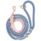Show in main carousel: Sassy Woof Rope Dog Leash, Peony slide 1 of 6
