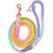 Show in main carousel: Sassy Woof Rope Dog Leash, Pinata slide 1 of 4