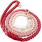 Show in main carousel: Sassy Woof Rope Dog Leash, Poppy slide 3 of 6