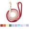 Show in main carousel: Sassy Woof Rope Dog Leash, Poppy slide 4 of 6