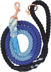 Sassy Woof Rope Dog Leash, Romeo