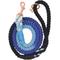 Show in main carousel: Sassy Woof Rope Dog Leash, Romeo slide 1 of 7