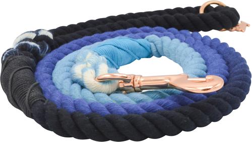 Show full view: Sassy Woof Rope Dog Leash, Romeo slide 3 of 7