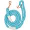 Show in main carousel: Sassy Woof Rope Dog Leash, Seaside slide 1 of 6