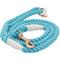 Show in main carousel: Sassy Woof Rope Dog Leash, Seaside slide 2 of 6