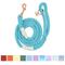 Show in main carousel: Sassy Woof Rope Dog Leash, Seaside slide 4 of 6