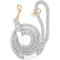 Show in main carousel: Sassy Woof Rope Dog Leash, Serenity slide 1 of 6