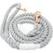 Show in main carousel: Sassy Woof Rope Dog Leash, Serenity slide 2 of 6