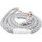 Show in main carousel: Sassy Woof Rope Dog Leash, Serenity slide 3 of 6