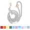 Show in main carousel: Sassy Woof Rope Dog Leash, Serenity slide 4 of 6