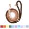 Show in main carousel: Sassy Woof Rope Dog Leash, Sicily slide 4 of 6