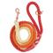Show in main carousel: Sassy Woof Rope Dog Leash, Sunrise slide 1 of 6