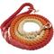 Show in main carousel: Sassy Woof Rope Dog Leash, Sunrise slide 2 of 6