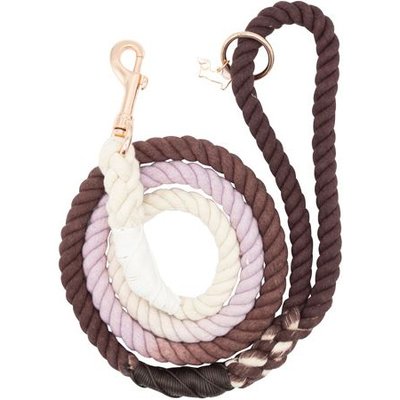 Sassy Woof Sassy Woof Rope Dog Leash, Valencia
