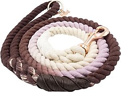 Sassy Woof Rope Dog Leash, Valencia slide 2 of 5