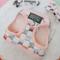 Show in main carousel: Sassy Woof Smitten Kittens Cat Harness, Medium slide 3 of 6