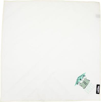 Show full view: Sassy Woof STAR WARS The Child Dog Bandana, Large slide 2 of 6