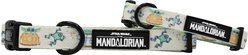 Sassy Woof STAR WARS The Child Dog Collar, Small: 9.5 to 13-in neck, 1/2-in wide
