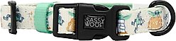 Sassy Woof STAR WARS The Child Dog Collar, Small: 9.5 to 13-in neck, 1/2-in wide slide 2 of 5