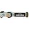 Show in main carousel: Sassy Woof STAR WARS The Child Dog Collar, Small: 9.5 to 13-in neck, 1/2-in wide slide 3 of 5