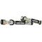 Show in main carousel: Sassy Woof STAR WARS The Child Dog Collar, X-Small: 7 to 9.5-in neck, 1/2-in wide slide 1 of 5