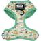 Show in main carousel: Sassy Woof STAR WARS The Child Dog Harness, Large: 22 to 33-in chest slide 1 of 6
