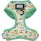 Show in main carousel: Sassy Woof STAR WARS The Child Dog Harness, X-Small: 14 to 19-in chest slide 1 of 6