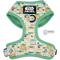 Show in main carousel: Sassy Woof STAR WARS The Child Dog Harness, XX-Small: 10 to 14-in chest slide 1 of 7