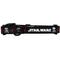 Show in main carousel: Sassy Woof STAR WARS The Dark Side Dog Collar, Medium: 12.6 to 19.7-in neck, 1-in wide slide 3 of 5
