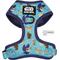 Show in main carousel: Sassy Woof STAR WARS The Mandalorian Dog Harness, XX-Small: 10 to 14-in chest slide 1 of 5