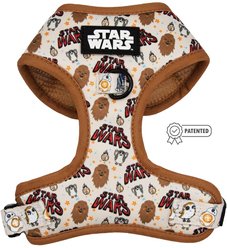 Sassy Woof STAR WARS The Rebel Alliance Dog Harness, Medium: 18 to 25-in chest
