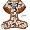Show in main carousel: Sassy Woof STAR WARS The Rebel Alliance Dog Harness, Small: 16 to 21-in chest slide 1 of 5