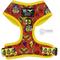Show in main carousel: Sassy Woof Wonder Woman Dog Harness, Red, Small: 16 to 21-in chest slide 1 of 5