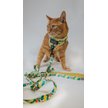 Show in main carousel: Sassy Woof Zest Friends Cat Leash, 6-ft long slide 4 of 4