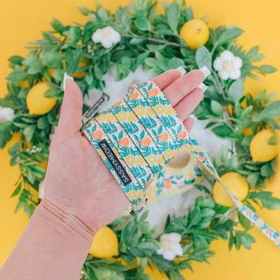 Show full view: Sassy Woof Zest Friends Cat Leash, 6-ft long slide 3 of 4