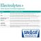 Show in main carousel: Sav-A-Caf Electrolytes Plus Multi Species Supplement, 10-lb pail slide 6 of 8