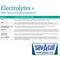 Show in main carousel: Sav-A-Caf Electrolytes Plus Multi Species Supplement, 6-lb bag slide 5 of 7