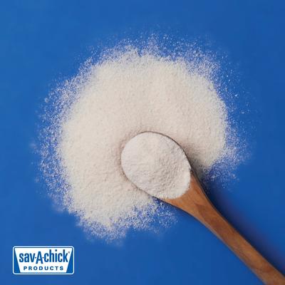 Show full view: Sav-A-Caf Sav-A-Chick Electrolyte & Vitamin Poultry Supplement, 0.25-oz packet, 3 count slide 3 of 6