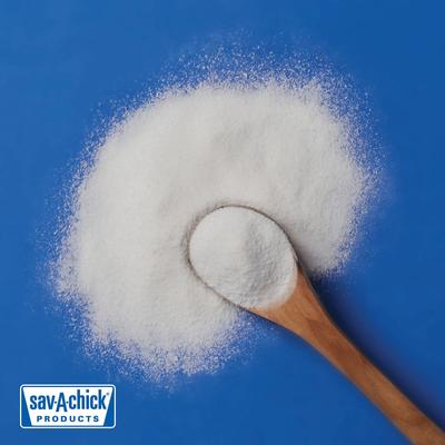 Show full view: Sav-A-Caf Sav-A-Chick Probiotic Digestive Support Poultry Supplement, 0.17-oz packet, 3 count slide 3 of 5