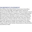 Show in main carousel: Sav-A-Caf Sav-A-Foal Foal Milk Replacer, 20-lb pail slide 3 of 4