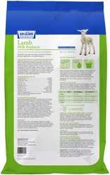 Sav-A-Caf Sav-A-Lam Lamb Milk Replacer Sheep Supplement, 25-lb bag slide 2 of 7