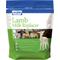 Show in main carousel: Sav-A-Caf Sav-A-Lam Lamb Milk Replacer Sheep Supplement, 8-lb pouch slide 1 of 6