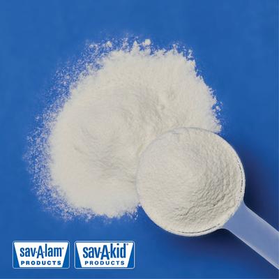 Show full view: Sav-A-Caf Sav-A-Lam Sav-A-Kid Lamb & Kid Colostrum Replacer, 10-oz pouch slide 3 of 8
